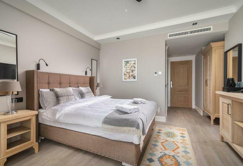 اتاق استاندارد, Moje Orłowo Boutique Bed & Breakfast   Adults Only