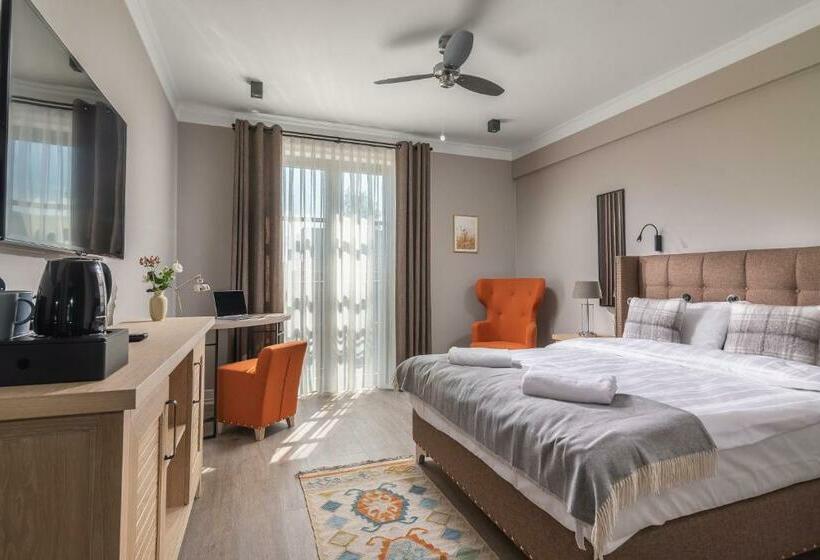 اتاق استاندارد, Moje Orłowo Boutique Bed & Breakfast   Adults Only