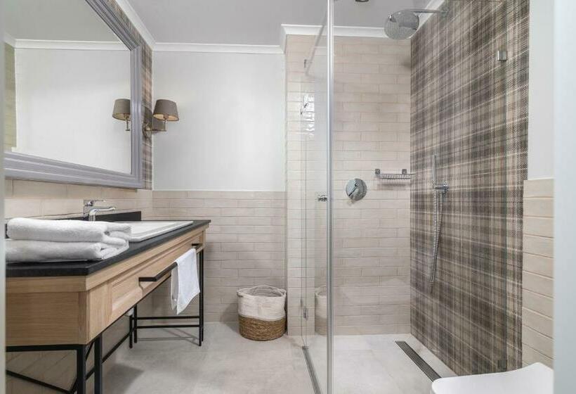 اتاق استاندارد, Moje Orłowo Boutique Bed & Breakfast   Adults Only