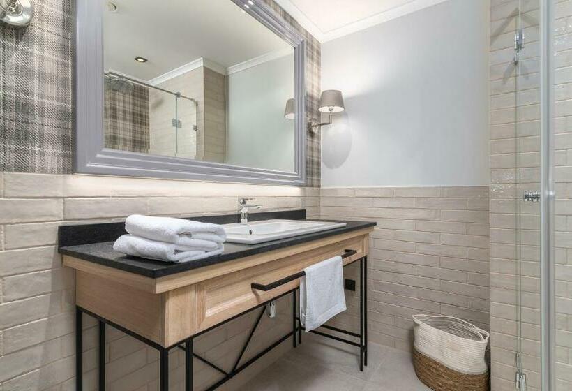 اتاق استاندارد, Moje Orłowo Boutique Bed & Breakfast   Adults Only