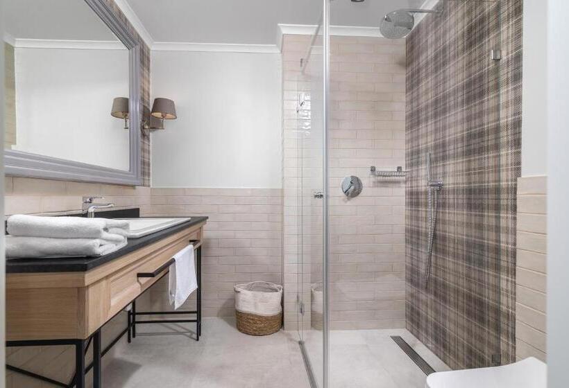 استودیوی استاندارد, Moje Orłowo Boutique Bed & Breakfast   Adults Only