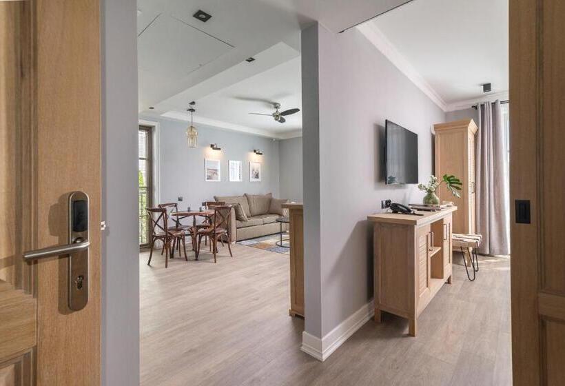 استودیوی استاندارد, Moje Orłowo Boutique Bed & Breakfast   Adults Only