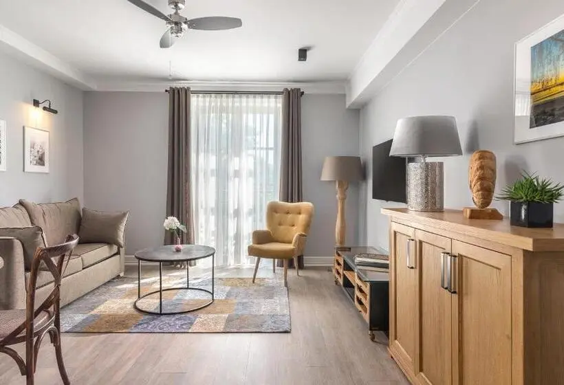 استودیوی استاندارد, Moje Orłowo Boutique Bed & Breakfast   Adults Only
