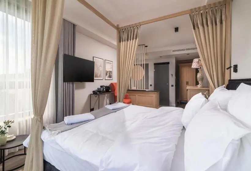 سوییت, Moje Orłowo Boutique Bed & Breakfast   Adults Only