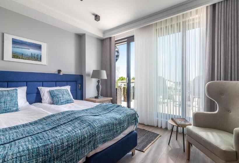 سوییت, Moje Orłowo Boutique Bed & Breakfast   Adults Only