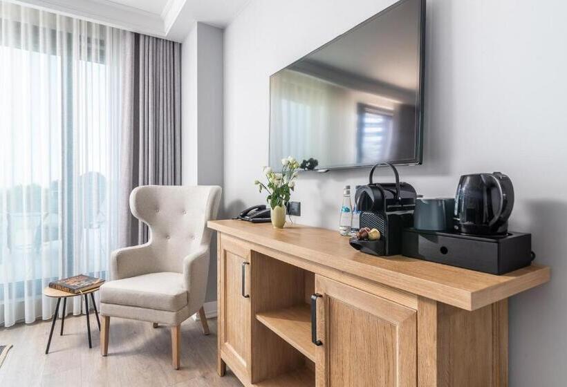 سوییت, Moje Orłowo Boutique Bed & Breakfast   Adults Only