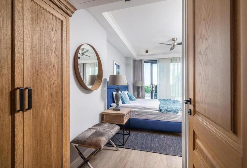 سوییت, Moje Orłowo Boutique Bed & Breakfast   Adults Only