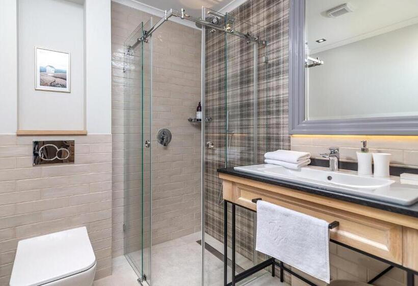 سوییت, Moje Orłowo Boutique Bed & Breakfast   Adults Only