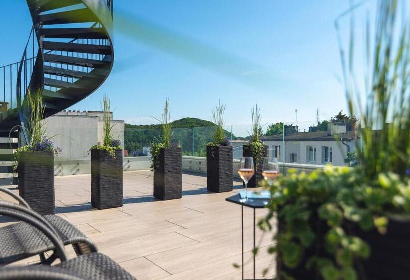 سوییت, Moje Orłowo Boutique Bed & Breakfast   Adults Only