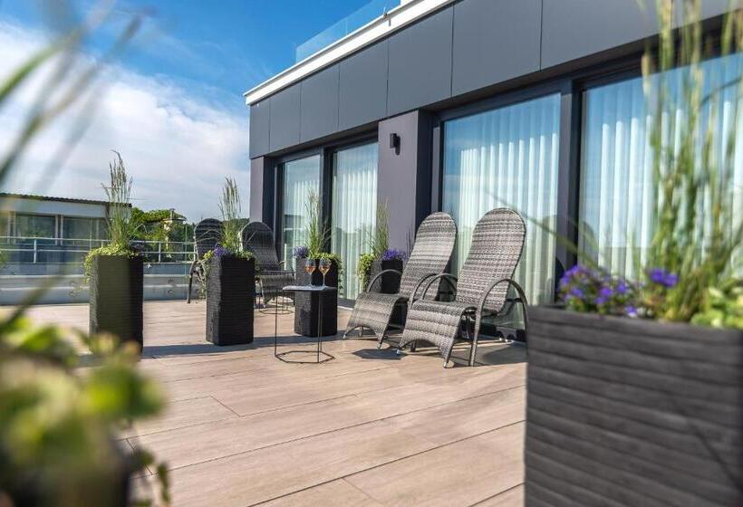 سوییت, Moje Orłowo Boutique Bed & Breakfast   Adults Only