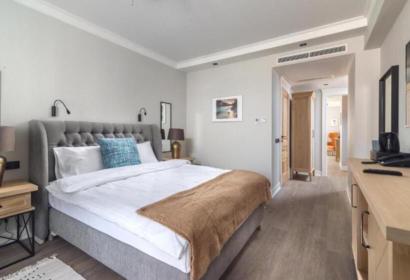 سوییت لوکس, Moje Orłowo Boutique Bed & Breakfast   Adults Only