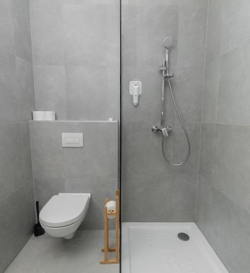 חדר דלוקס, Pearl Bled