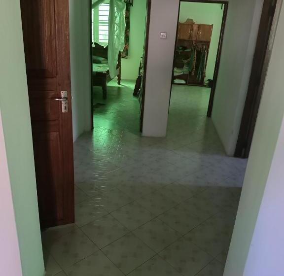 Дом 1 Спальня, Every Change Begins With Dreams