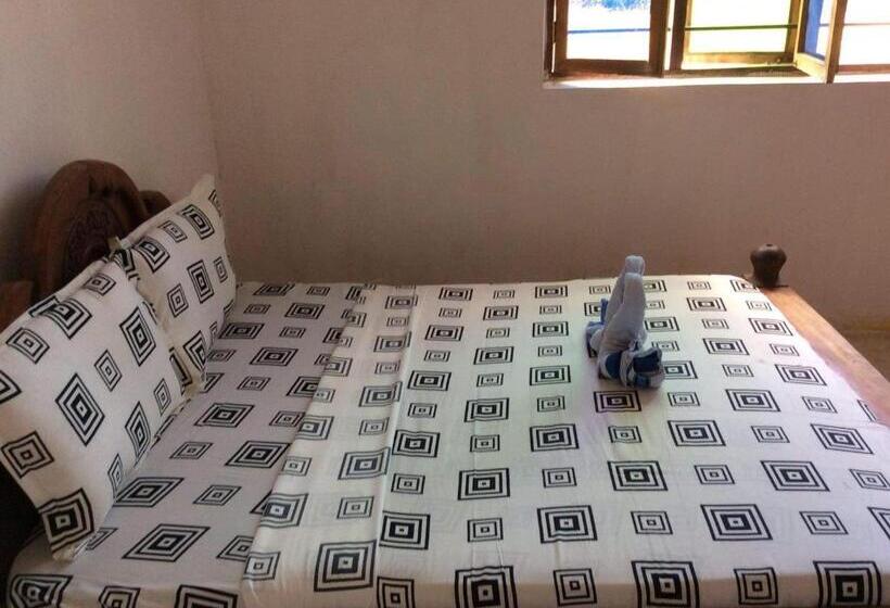 Дом 1 Спальня, Every Change Begins With Dreams