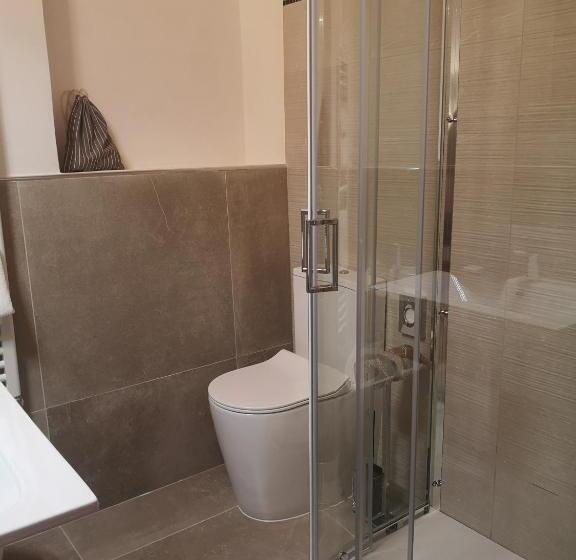 חדר סטנדרט נוף לגינה, Maison Tuscany Bed&breakfast