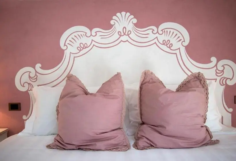 スーペリアールーム, Maison Tuscany Bed&breakfast
