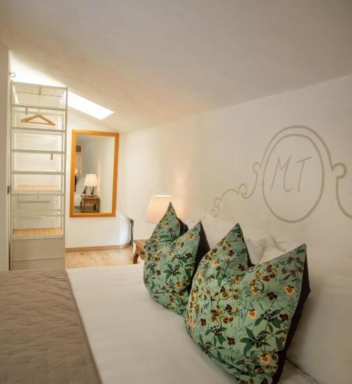 Номер Superior, Maison Tuscany Bed&breakfast