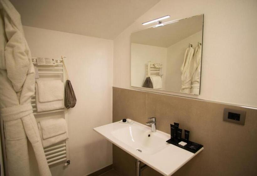 חדר סופריור, Maison Tuscany Bed&breakfast