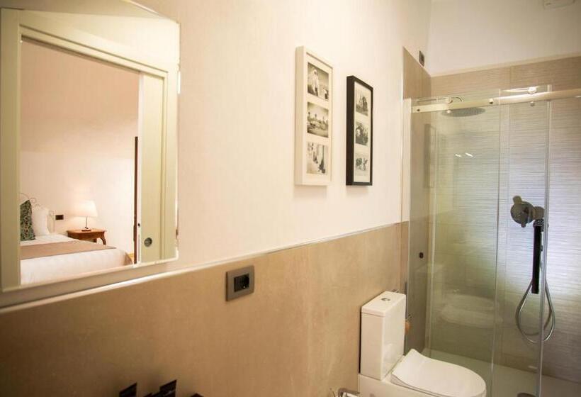 חדר סופריור, Maison Tuscany Bed&breakfast