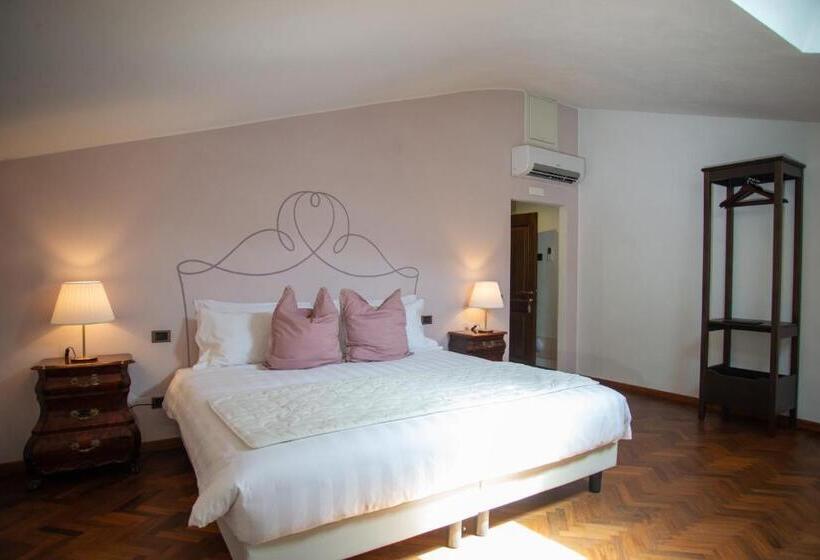 חדר סופריור, Maison Tuscany Bed&breakfast