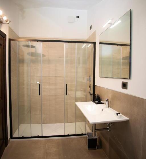 Номер Superior, Maison Tuscany Bed&breakfast