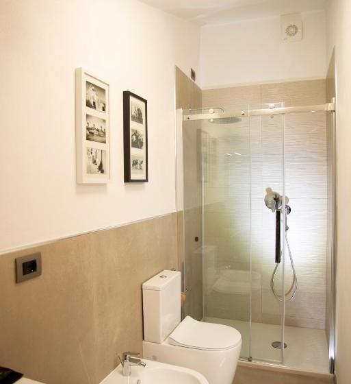 חדר סופריור, Maison Tuscany Bed&breakfast