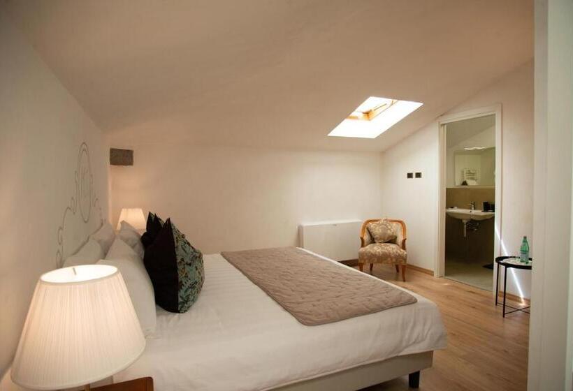 חדר סופריור, Maison Tuscany Bed&breakfast