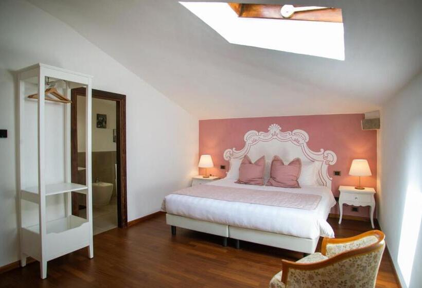 Номер Superior, Maison Tuscany Bed&breakfast