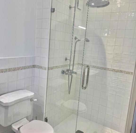 스탠다드 룸 가든 전망, Noubar