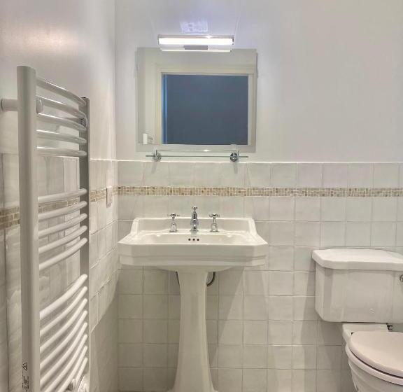 스탠다드 룸 가든 전망, Noubar