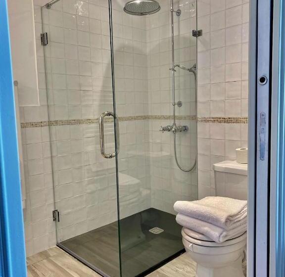 스탠다드 룸 가든 전망, Noubar