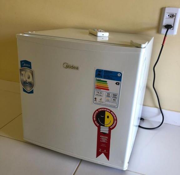 スタンダードトリプルルーム, Pousada Rota Das Dunas De Amaro