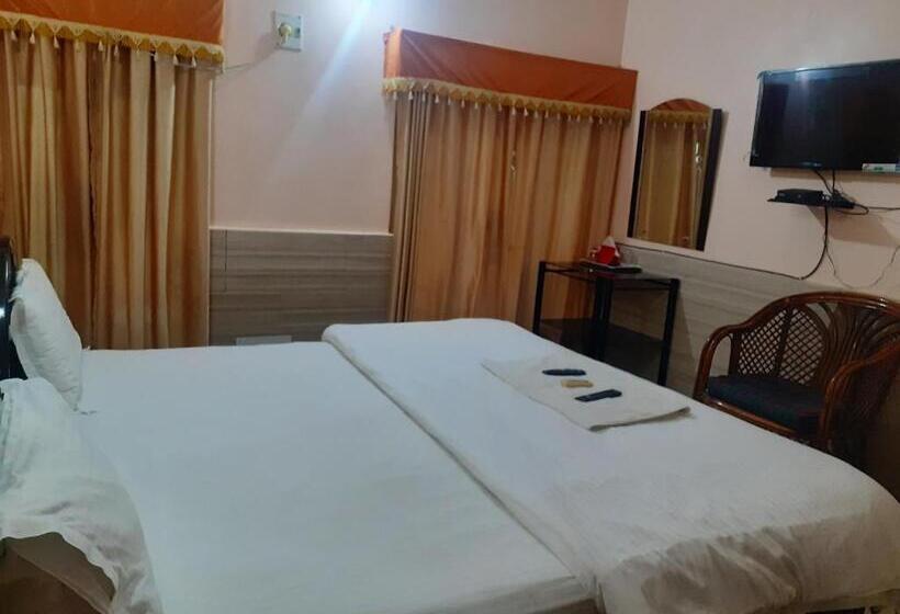 חדר סטנדרט, Viva Guest House