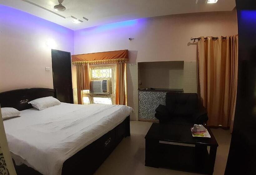 חדר סטנדרט, Viva Guest House