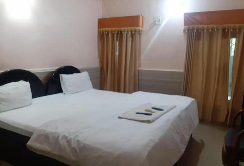 חדר סטנדרט, Viva Guest House