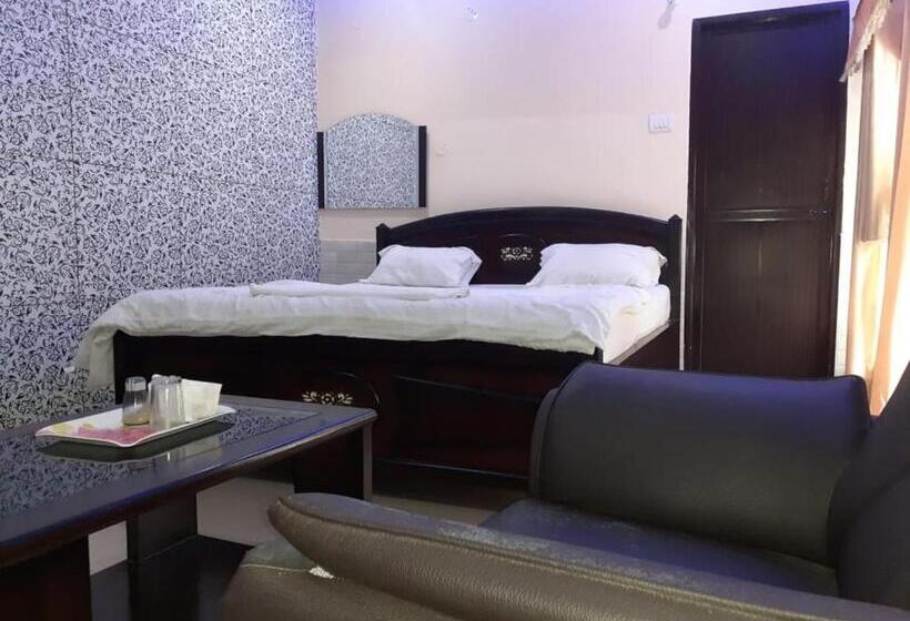 Номер Стандарт, Viva Guest House