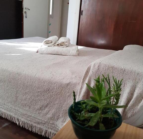 غرفة قياسية, Che Neco