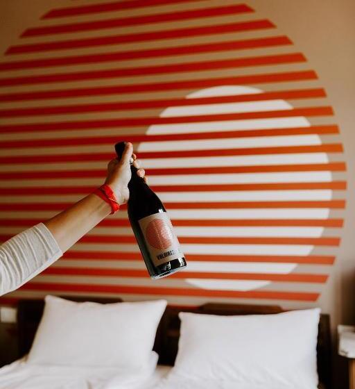 חדר קומפורט לשלושה, La Cascina // Valfaccenda