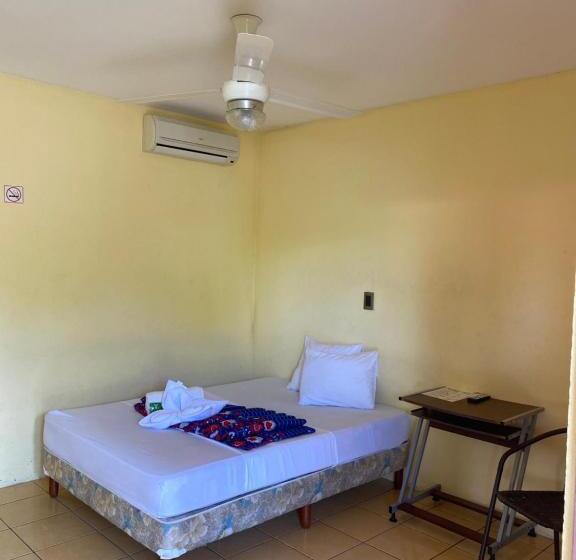 标准间, Real Alaska