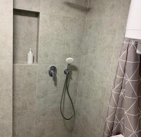 スタンダードルーム, Capsule Hotel & Hostel