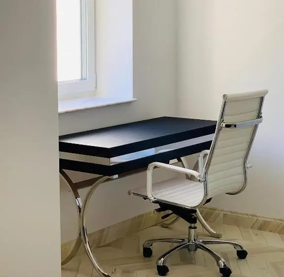 اتاق استاندارد, Ave Medica Apartments