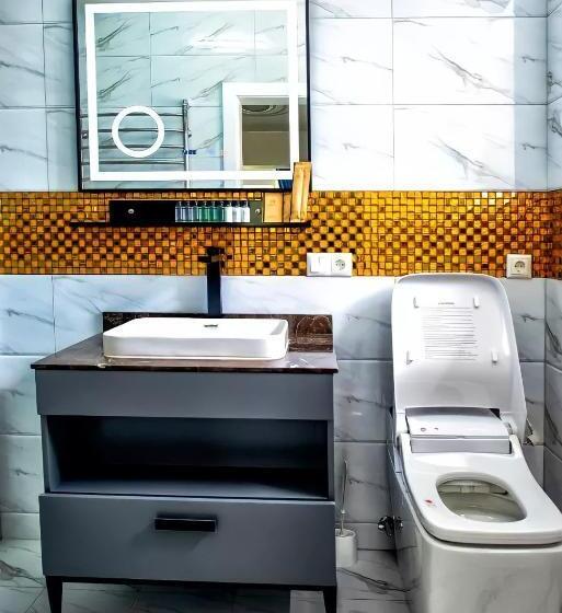 اتاق استاندارد, Ave Medica Apartments