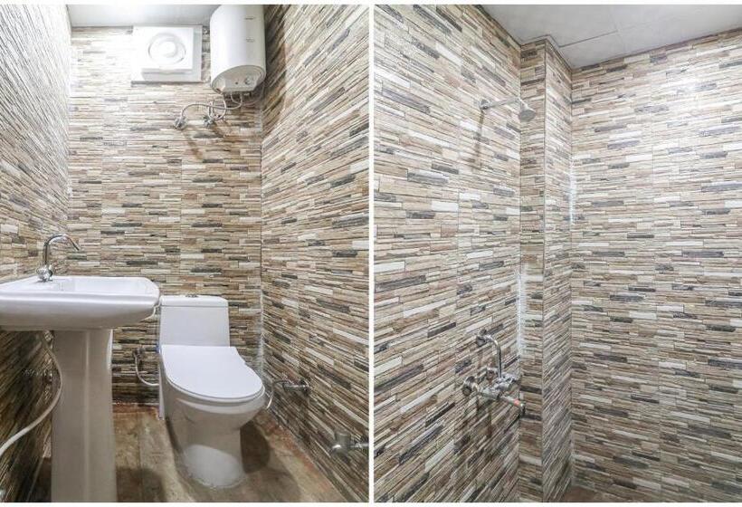 اتاق استاندارد, O Galaxy