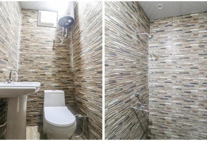 اتاق استاندارد, O Galaxy