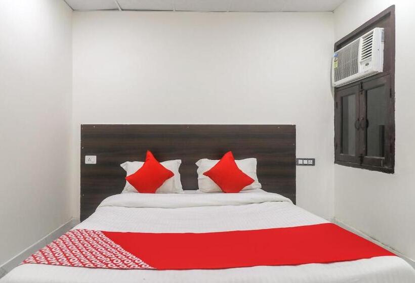 اتاق استاندارد, O Galaxy