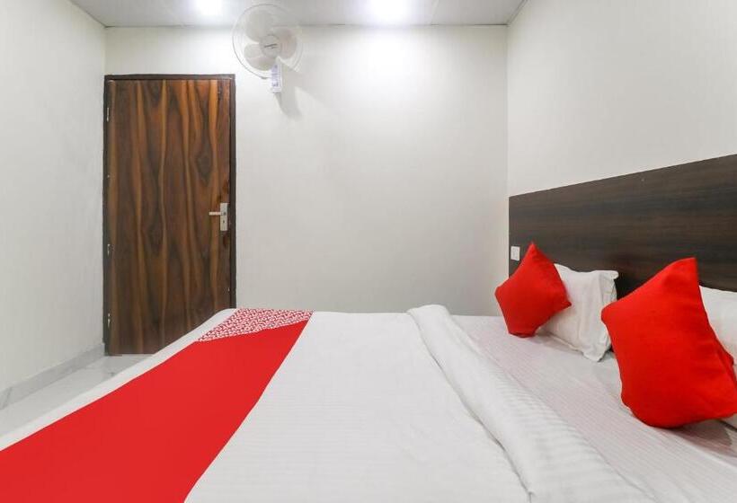 اتاق استاندارد, O Galaxy