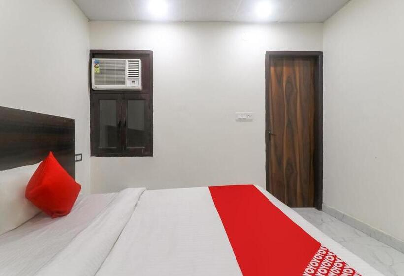 اتاق استاندارد, O Galaxy