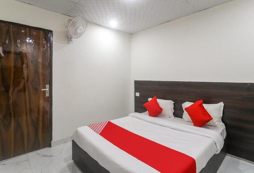 اتاق استاندارد, O Galaxy