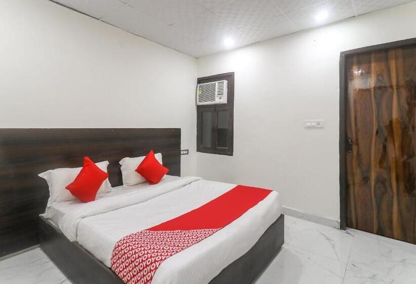 اتاق استاندارد, O Galaxy