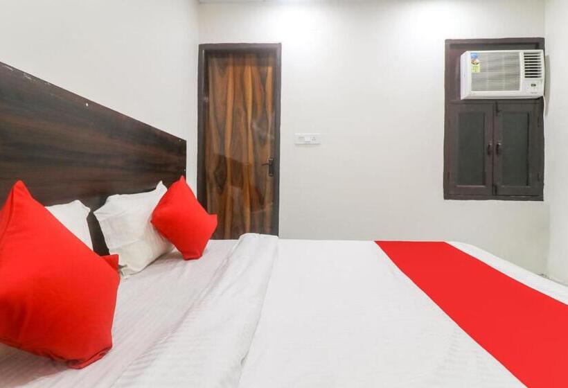 اتاق استاندارد, O Galaxy